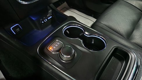 Used 2015 Dodge Durango Limited w/ Blacktop Package image 32