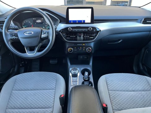 Used 2022 Ford Escape SE image 31