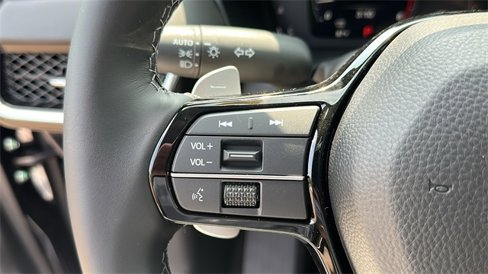 New 2025 Acura ADX FWD image 13
