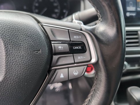 Used 2021 Honda Accord Sport image 22