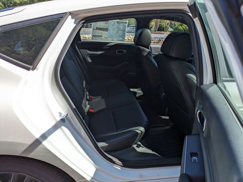 New 2025 Acura Integra A-Spec image 27