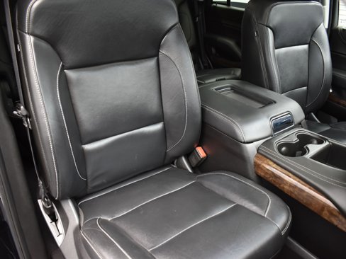Used 2019 Chevrolet Tahoe LT image 38