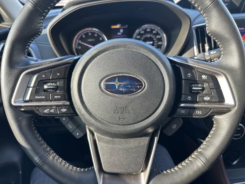 Used 2021 Subaru Forester Touring w/ Popular Package #2 image 2