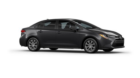 New 2025 Toyota Corolla LE w/ LE Premium Package image 71