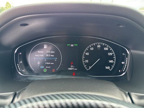 Used 2018 Honda Accord Touring image 24