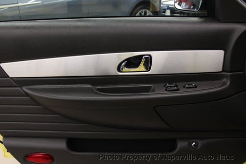 Used 2002 Ford Thunderbird image 14