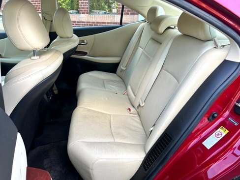 Used 2010 Lexus HS 250h image 32