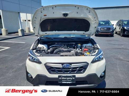 Certified 2021 Subaru Crosstrek 2.0i Premium w/ Moonroof Package image 15