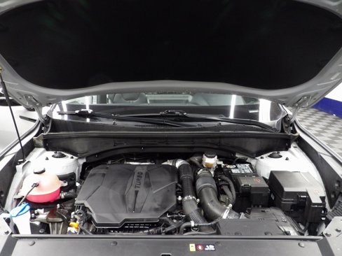 Used 2022 Kia Sorento SX image 28