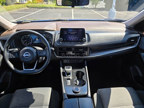 Used 2023 Nissan Rogue SV image 20