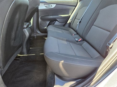 Used 2023 Kia Forte LXS image 12