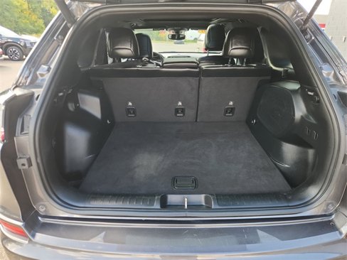 Used 2020 Jeep Cherokee High Altitude image 25