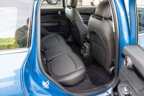 Used 2022 MINI Cooper Countryman S w/ Convenience Package image 30