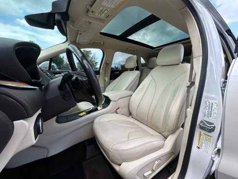 Used 2015 Lincoln MKC FWD w/ Equipment Group 102A Reserve image 27