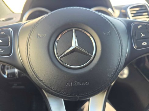Used 2019 Mercedes-Benz GLS 450 4MATIC image 30
