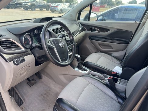 Used 2016 Buick Encore FWD image 7