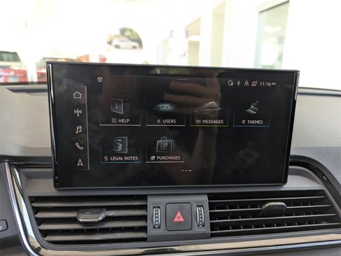 Used 2023 Audi Q5 2.0T Premium image 25