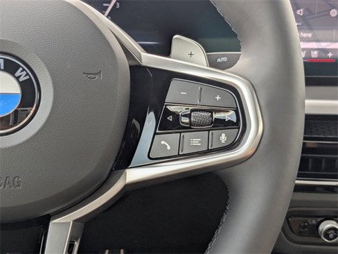 New 2025 BMW 230i Coupe w/ M Sport Package image 27