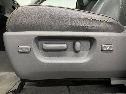 Used 2008 Toyota Tundra Limited image 13