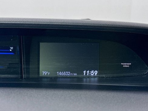 Used 2013 Honda Civic LX image 17