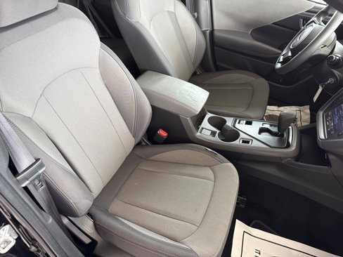Used 2024 Subaru Crosstrek 2.0i image 18