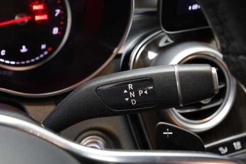 Used 2020 Mercedes-Benz GLC 300 image 14