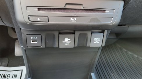 Used 2023 Honda Odyssey Touring image 33