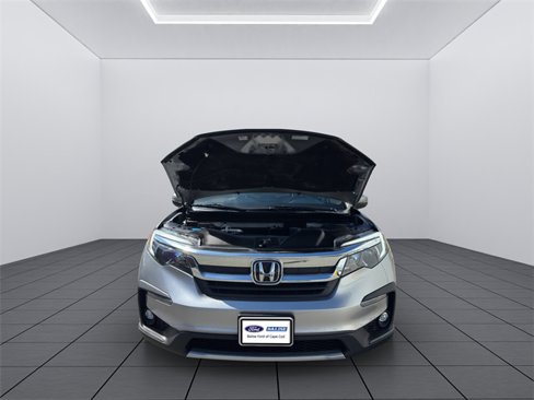 Used 2020 Honda Pilot EX image 21