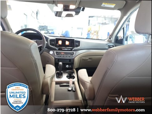Used 2020 Honda Pilot EX-L image 20