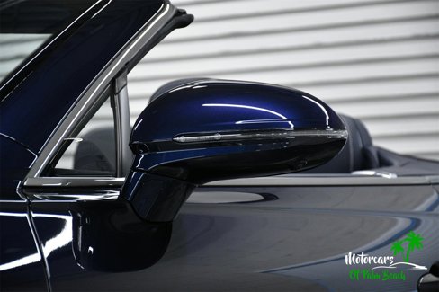 Used 2025 Bentley Continental GT Speed w/ First Edition Specification image 17
