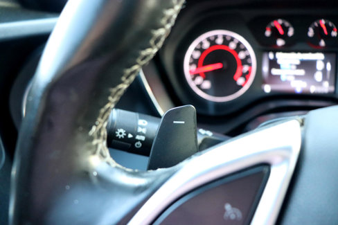 Used 2018 Chevrolet Camaro LT w/ RS Package image 24