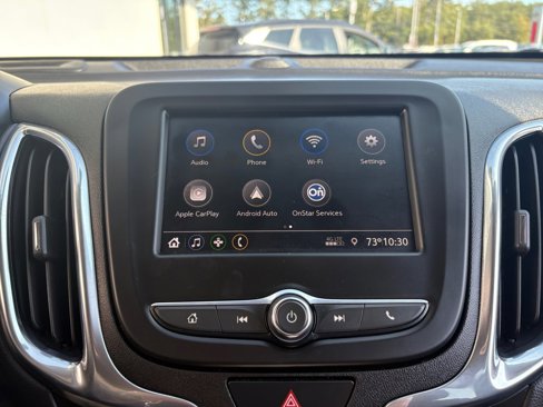 Used 2021 Chevrolet Equinox LT image 18