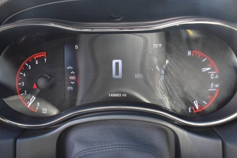 Used 2020 Dodge Durango R/T w/ Blacktop Package image 33