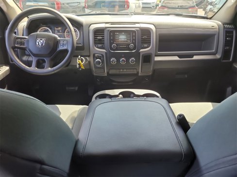 Used 2018 RAM 1500 Express image 11