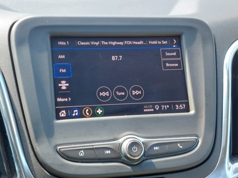Used 2024 Chevrolet Equinox LS w/ LS Convenience Package image 36