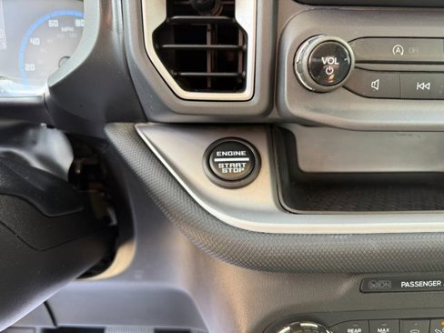 Used 2021 Ford Bronco Sport Big Bend image 23
