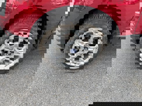 Used 2021 Ford EcoSport SE w/ SE Appearance Package image 33