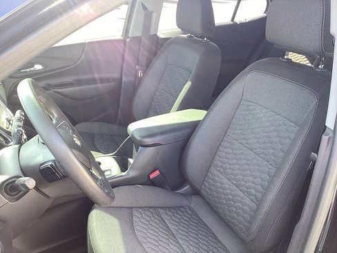 Used 2020 Chevrolet Equinox LT image 16