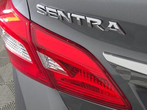 Used 2019 Nissan Sentra SV w/ All Weather Package image 14