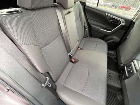 Used 2023 Toyota RAV4 LE image 27