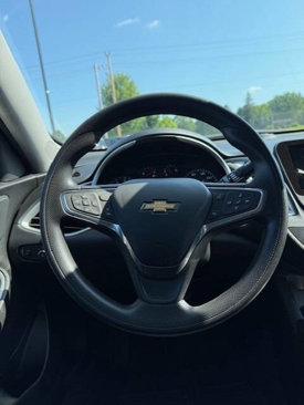 Used 2024 Chevrolet Malibu LT image 13