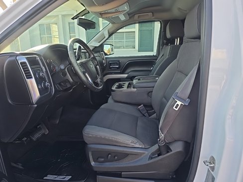 Used 2014 Chevrolet Silverado 1500 LT w/ LT Convenience Package image 12