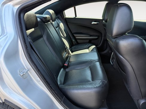 Used 2021 Dodge Charger SXT w/ Leather Interior Group image 18