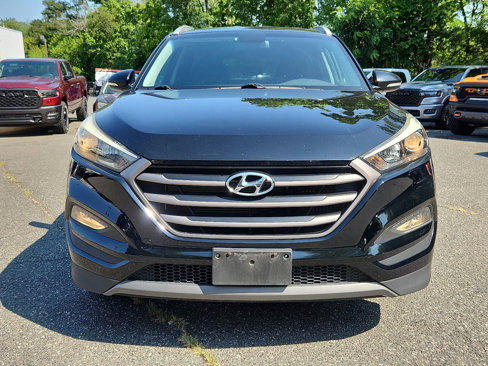 Used 2016 Hyundai Tucson Eco image 8