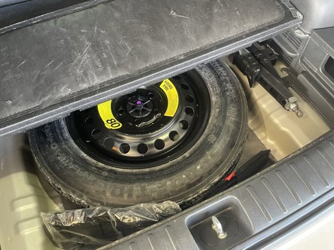 Used 2020 Hyundai Tucson SE image 50