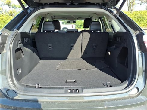 Used 2024 Ford Edge SEL w/ Convenience Package image 8