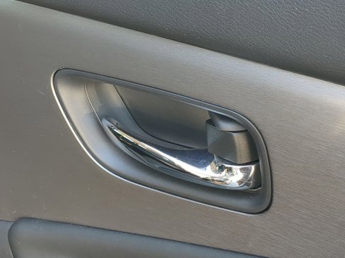 Certified 2020 Nissan Murano SL w/ Moonroof Package image 37