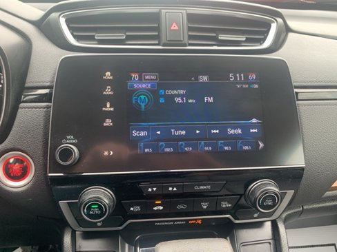 Used 2018 Honda CR-V EX image 17