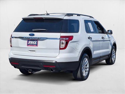 Used 2015 Ford Explorer FWD image 5