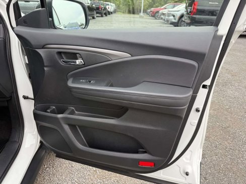 Used 2021 Honda Pilot EX-L image 15